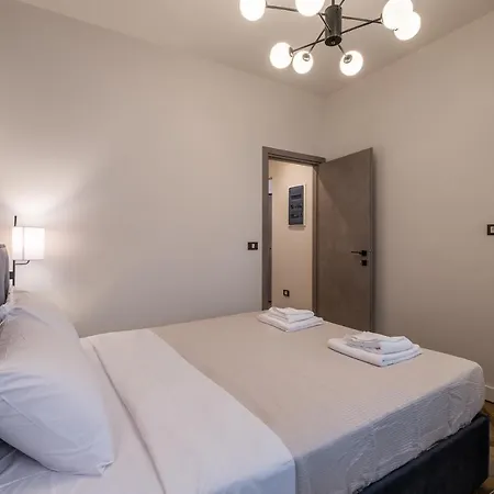 Exarcheia Vibe Penthouse 1 Athens
